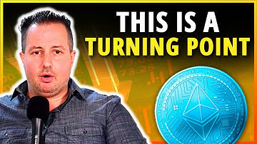 The Ethereum Merge Will Change Everything - Gareth Soloway BTC & ETH