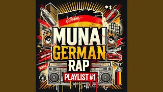 Himmel bricht auf (Heaven Breaks Open) - Munai