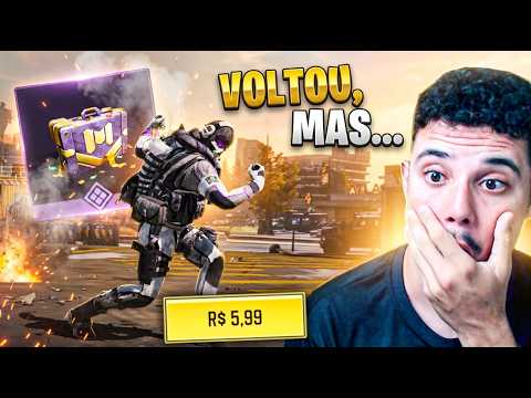 GHOST PLASMA IS BACK in COD MOBILE 😍 But, there's a catch...
