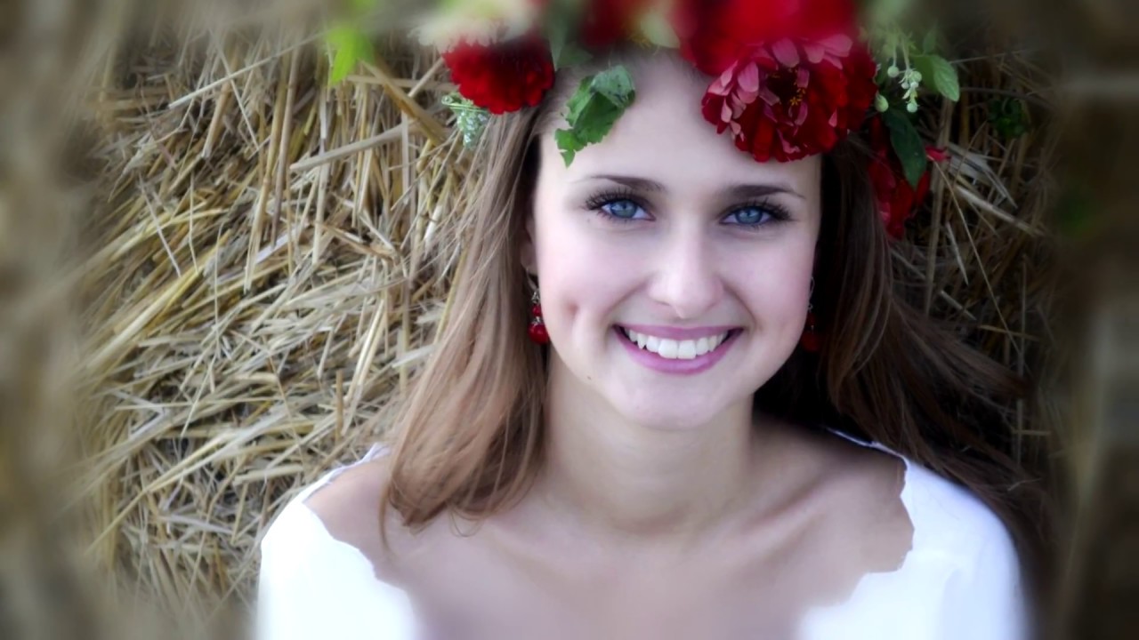 Тебя я не забуду никогда! - YouTube