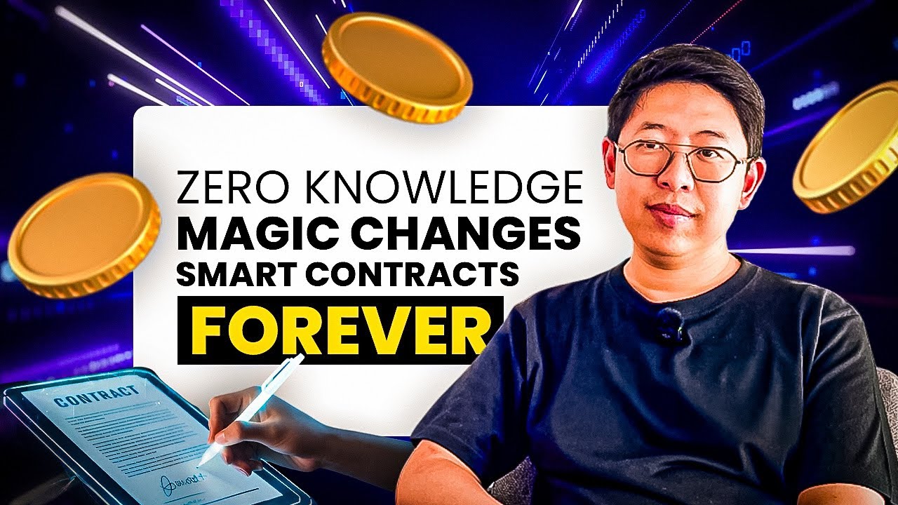 How Brevis Is Redefining Blockchain with ZK Coprocessors │ Crypto for Real-World Use