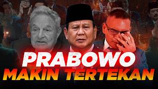 George Soros Ready To Destroy Prabowos Regime Foreign Powers Are Starting To Enter part2