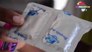 Makala: Kumbe Dawa Hii Ya 'MBU' Ina Sumu...??