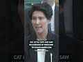 Cat Little told MPs she had not seen evidence of pressure from No 10 to clear Mandelson 🔴