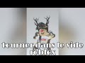 TOURNER DANS LE VIDE ROBLOX [trend]
