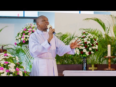 Ombeni Nanyi Mtapewa Heaven S Demand Rev Dr Eliona Kimaro