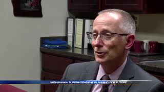 Mishawaka Schools Superintendent 90 Day Plan