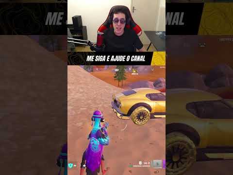OS TRYHARDINHOS ESTÃO D+ NO FORTNITE #fortnite #shorts