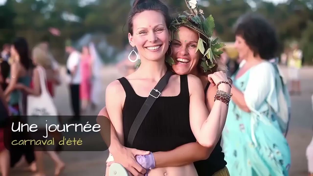 Des vacances écolos de rêve pour 345€/semaine, l'espace  des possibles