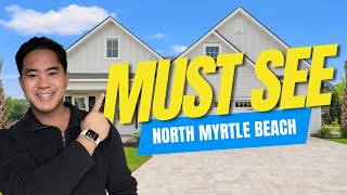 The BEST Kept Secret in North Myrtle Beach | Kingswood on The Waterway