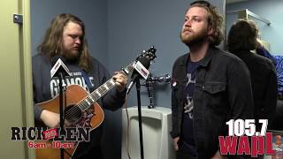 Band in The Can - Me Like Bees featuring Carter Hulsey