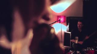 PEAKS - Spain (studio session)