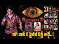 Bigg Boss Telugu season 6  final contestants list!
