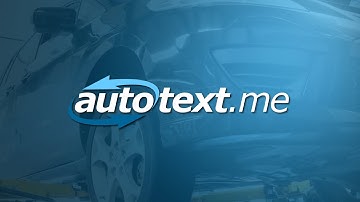 Autotext.me in 2 Minutes