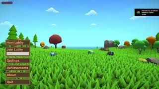 How to install mods for muck/crimsonmenus