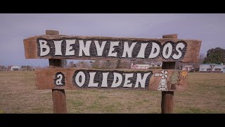 🇦🇷 Oliden, un lugar muy tranquilo y hermoso