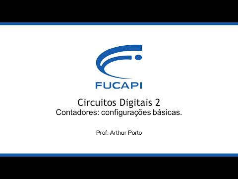 Circuitos Digitais 2