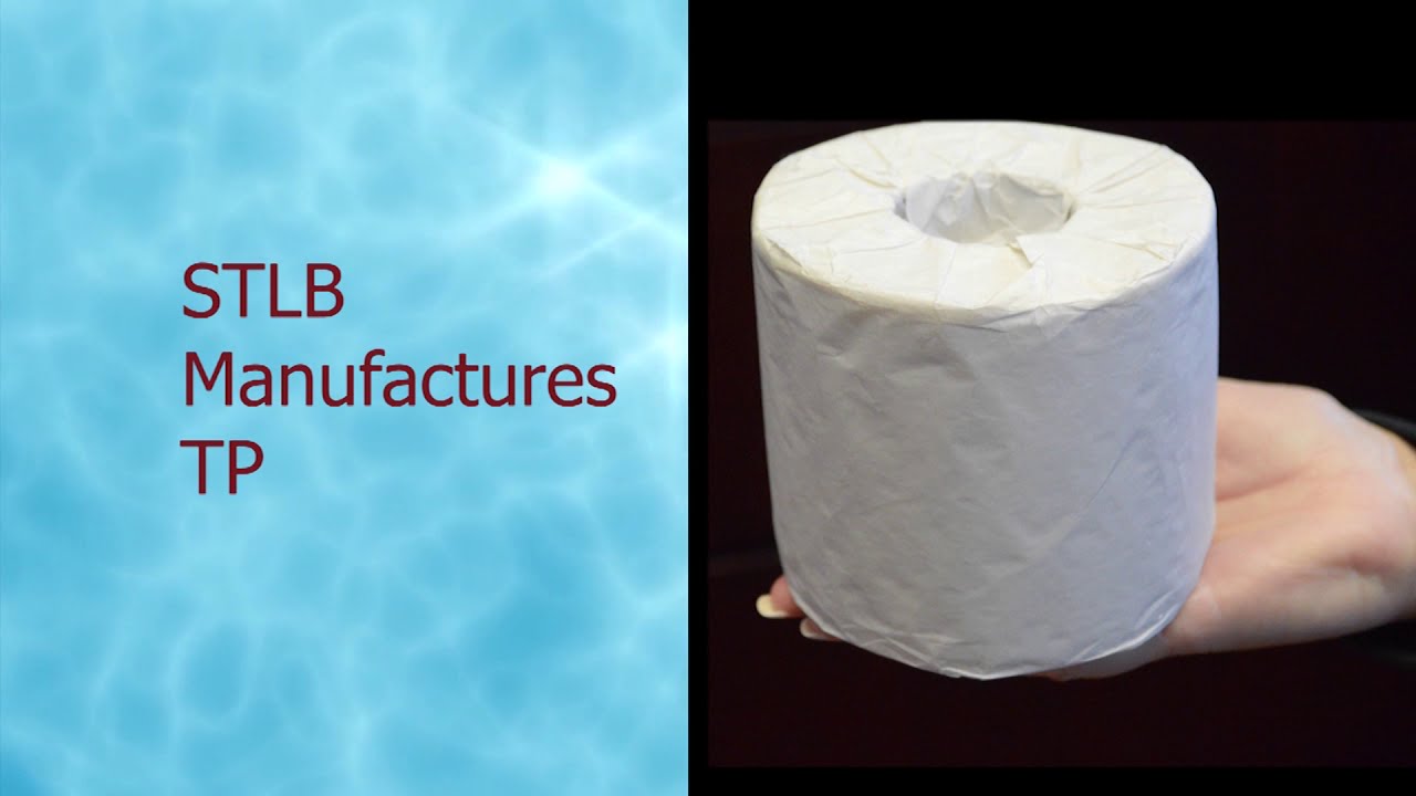 2020  STLB TP Manufacturing