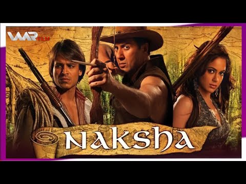 فلمي هندي دوبلاجكرى كوردي باديني Naksha Kurdi Badini