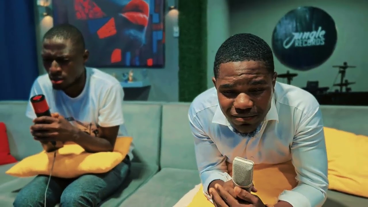 Klisman Rufino & Dayona - COVER