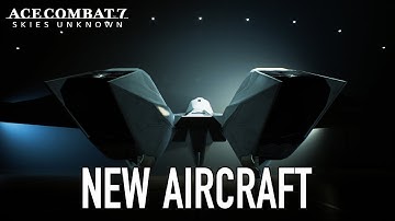 Ace Combat 7: Skies Unknown - PS4/XB1/PC - Season Pass Content