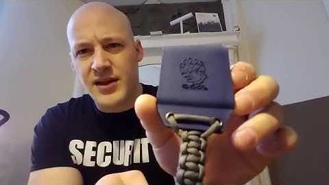 Spyderco, Kershaw and Kizer Auto Sheaths from Black Bear Custom Kydex