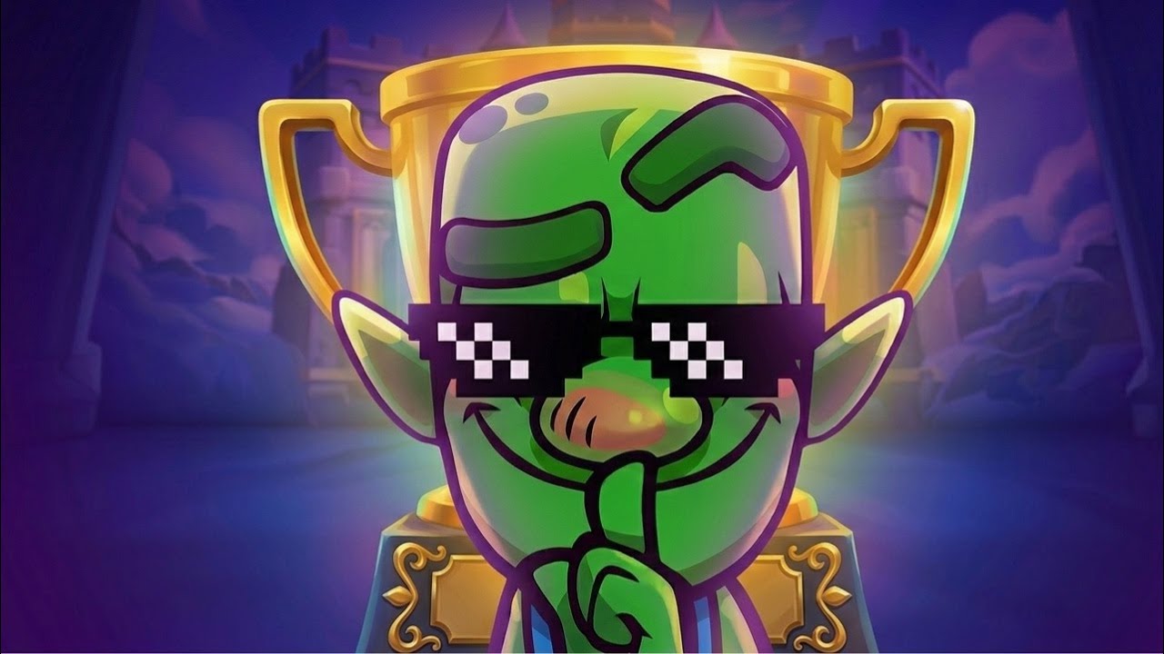 Hog eq ladder push 🏆🔥