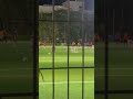 Soccer Dribble