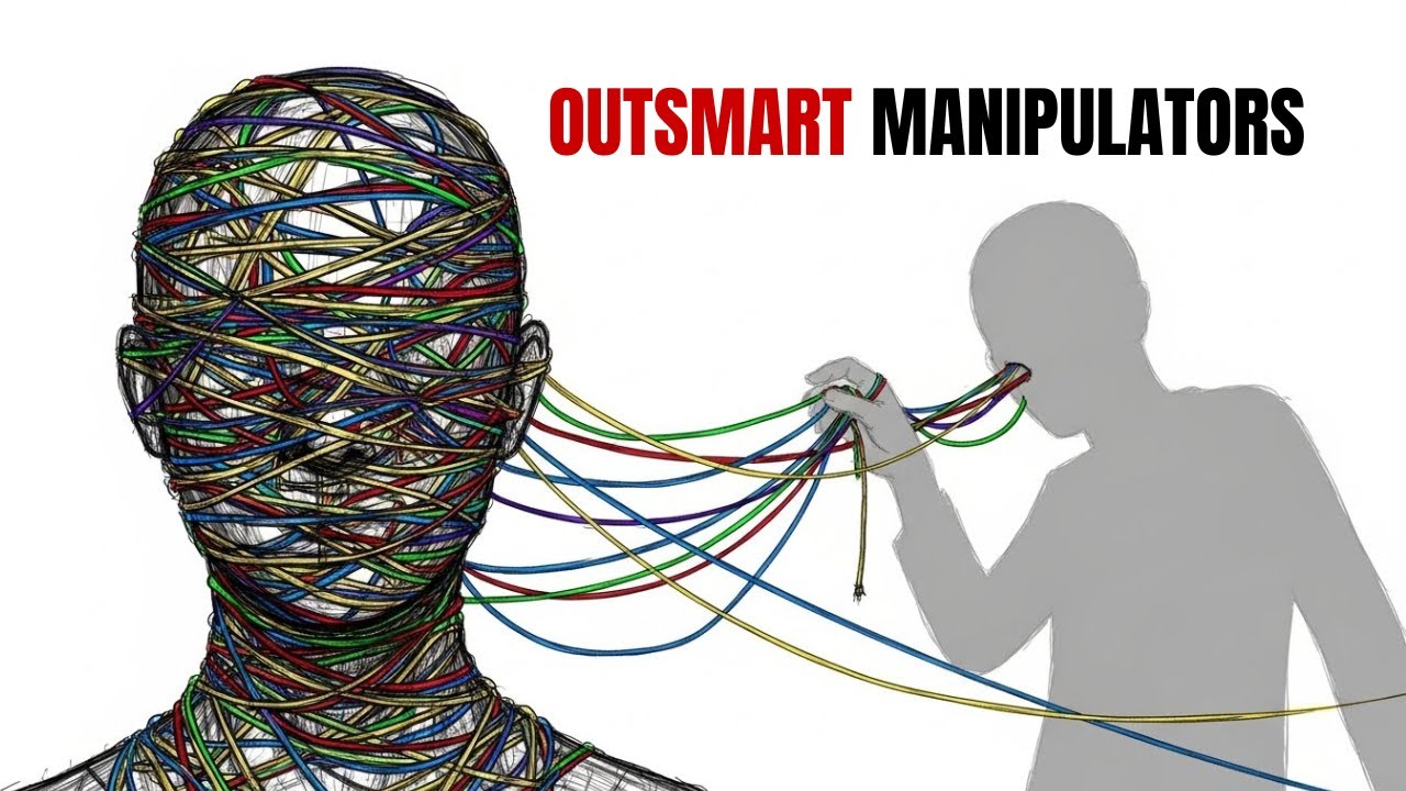 6 Smart Ways to Shut Down Manipulators