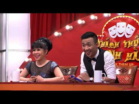 Scheming Teacher Tricks the Judges, Leaving Trấn Thành and Việt Hương in Stitches | New Comedy 2026