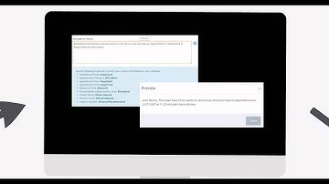 Amazing Reminders -- Appointment Reminder Service