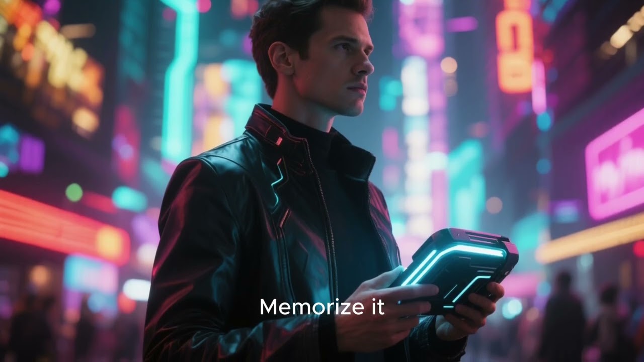 Become the Person Your Future Self Needs | Step Into Your Highest Identity!