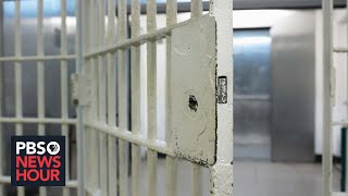Alabama jail accused of mistreating pregnant detainees, putting unborn children at risk