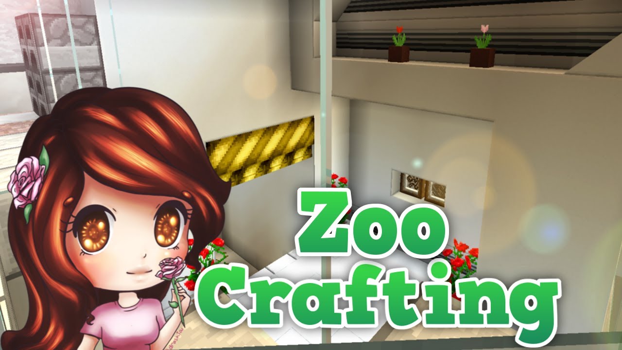 Dino Labs | Zoo Crafting | Ep. 130 [Modded Minecraft]