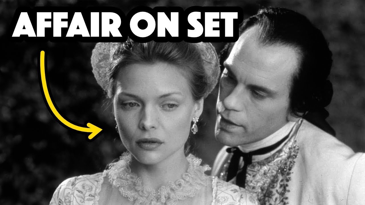 Hollywood's Most Scandalous Affairs YouTube