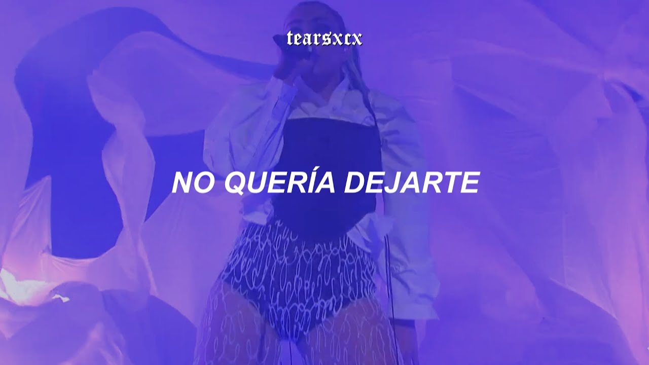 Charli XCX - Forever (español + fmv) - YouTube