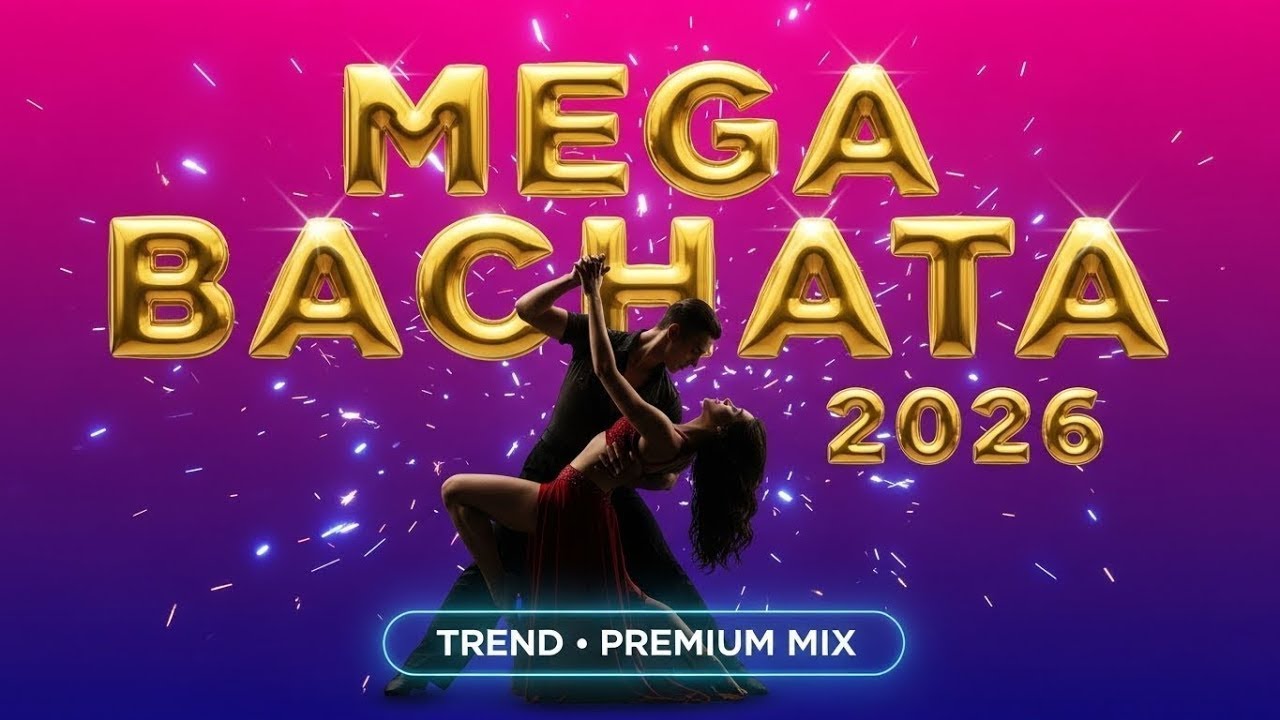 Bachata Sensual Deluxe 2026 💋 Súper Mix Premium Para Bailar Muy Pegado