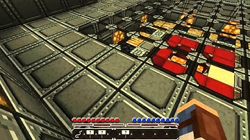 Minecraft! Escape the NPC 2 - Part 6