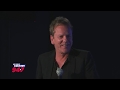 Kiefer Sutherland Explains 'Reckless & Me' Album + Talks New Movie Projects with Kelly Ford