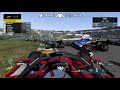 End of video