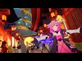 「Tower of Fantasy（幻塔）」【Ver.2.2 鏡花月影】PV（タワーオブファンタジー）