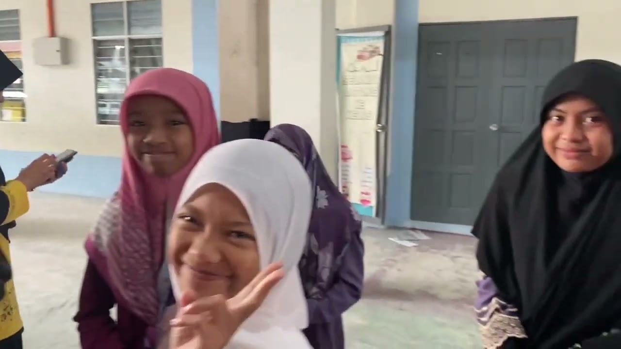 KEM BESTARI SOLAT SKNT 30 SEPT 2023