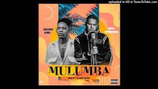 Pai Profeta Feat. Delero King - Mulumba (Afro House) (Prod. Dj Vado Poster) (Áudio Oficial)