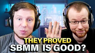 Call of Duty Proved Skill-Based Matchmaking is Good? Level With Me Ep. 49