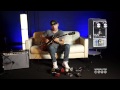 Digitech Bifet Boost 410 Pedal | Quicklook