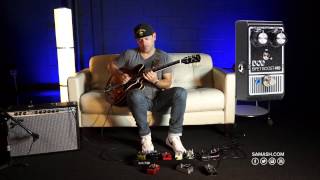 Digitech Bifet Boost 410 Pedal Quicklook