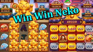 Big Win Slot Jili FC/ Win Win Neko screenshot 4