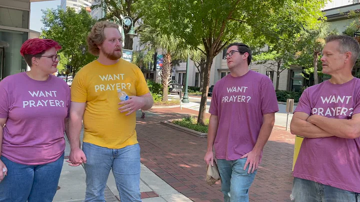 Main Street Ministry