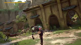 absolver shk freecam chain
