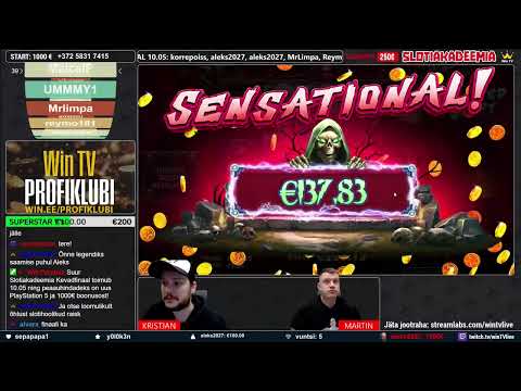 Casino AllySpin: Paras Kasinot Verkossa Suomen Kansalaisille